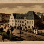 Krefeld - Kaserne