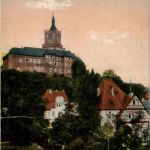 Bad Cleve - Schwanenburg