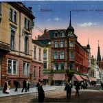 Bochum - Bongardstrasse