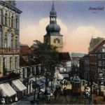 Remscheid - Markt