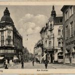 Duisburg - Am Kuhtor