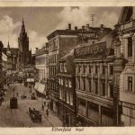 Elberfeld - Wall