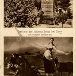 Denkmal der Johanna Sebus bei Cleve