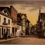 Werden - Ruhrstrasse