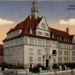 Bottrop - Gymnasium
