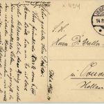 Ibbenbüren - Partie aus dem Kurpark Waldfrieden