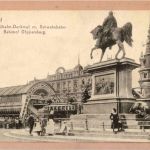 Elberfeld - Schwebebahnhof
