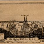 Die Kaiser Wilhelm Brücke
