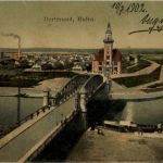Dortmund - Hafen