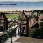Duisburg - Ruhrort