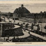 Dortmund - Hauptbahnhof