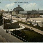 Dortmund - Hauptbahnhof