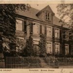 Remscheid - Blumenstrasse