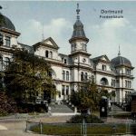 Dortmund - Fredenbaum
