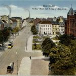 Dortmund - Hoher Wall