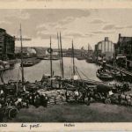 Dortmund - Hafen