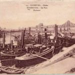 Duisburg - Hafen