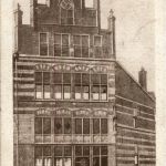 Xanten - Gothisches Haus