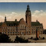 Remscheid - Rathaus