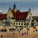 Essen - Hauptbahnhof