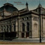 Essen - Stadt Theater