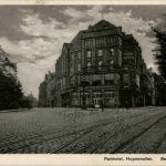 Essen - Parkhotel