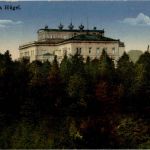 Essen - Villa Hügel