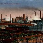 Essen - Kruppsche Werke