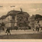 Düsseldorf - Kunsthalle
