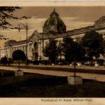 Düsseldorf - Kunstpalast