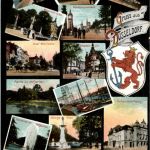 Gruss aus Düsseldorf