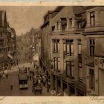 Düsseldorf - Shadowstrasse