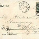 Düsseldorf - Industrie und Gewerbeausstellung 1902