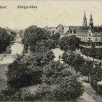 Düsseldorf - Königsallee