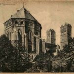Köln - Gereonskirche