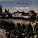 Köln - Neumarkt