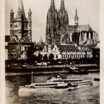 Köln - 700 Jahre Kölner Dom