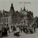 Köln - Opernhaus