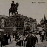 Köln - Heumarkt