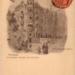 Köln - Kölner Hof