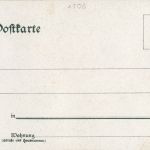 Gruss aus Köln - Litho