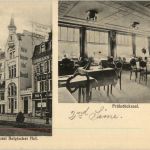 Köln - Hotel Bergischer Hof