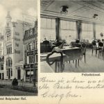 Köln - Hotel Bergischer Hof