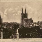 Köln - Deutz