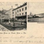 Köln - Hotel du Nord