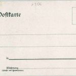 Gruss aus Köln - Litho