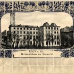 Köln - Richmodishaus am Neumarkt
