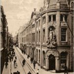 Köln - Breite Strasse