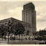 Köln - Hochhaus