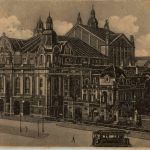 Köln - Opernhaus
